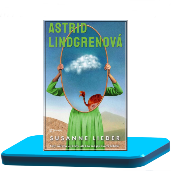 Astrid Lingrenová - Susanne Lieder