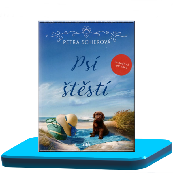 Psí štěstí - Petra Schier