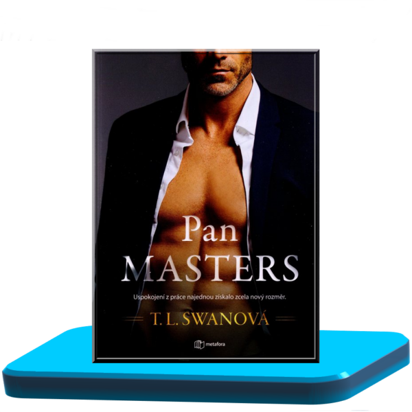 Pan Masters – T. L. Swan